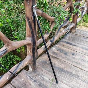 루시우스 말포이 금속 뱀 지팡이 날카롭지 않은 해리포터 테마 코스프레 소품 창의적인 장난감 다인용