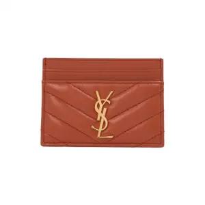 [라벨루쏘]  FW25 여성 카산드라 카드지갑 423291 AAA44 7993