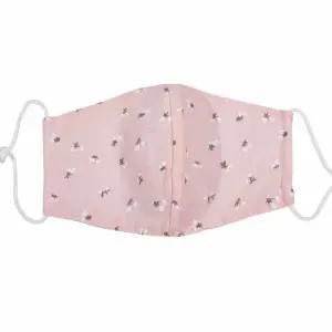 [하프클럽/]유아용 면내복 나염마스크 어린이 잠옷 편안한 실내복 소프트