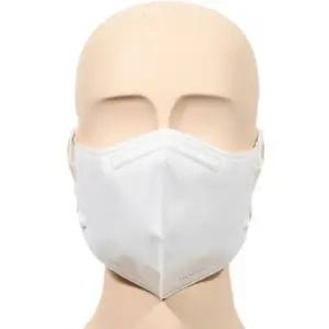 [하프클럽/](50매) 2D 귀편한마스크 건강마스크 숨쉬기 편한 마스크