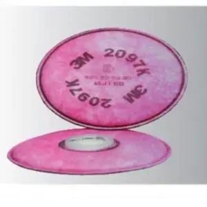 [하프클럽/]ksr 3M 방독마스크 방진필터 2097K 1봉 2개입