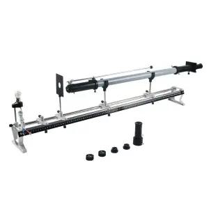 도구 이중슬릿 간섭계 교구 양자 빛 관찰도구 실험 제외 분리 에너지 장비 이중슬릿실험 .