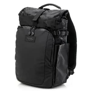 [하프클럽/]카메라 v2 10L 사진작가 가방 백팩 Fulton Al