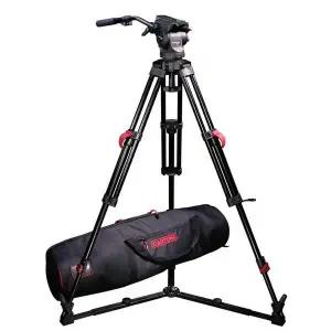 [하프클럽/]카메라삼각대 시스템 Folding 프로 삼각대 Pole