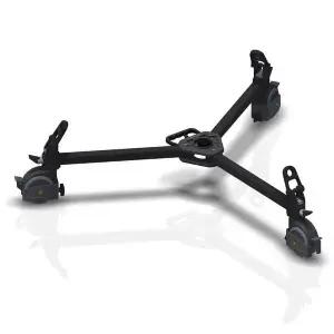 [하프클럽/]삼각대 Standard Doll 카메라삼각대 프로 시스템