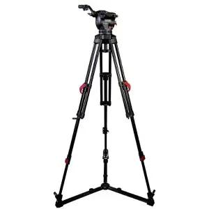 [하프클럽/]FOCUS 카메라삼각대 삼각대 시스템 St 프로 10 2