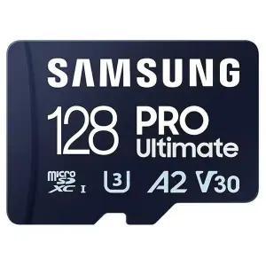 [하프클럽/]마이크로SD Ultimate PRO 카드 128GB 전자