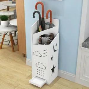 [하프클럽/]업소용 우산 보관함 카페 현관 인테리어 소품 꽂이 디자인 수납