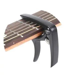 [하프클럽/]카포 통기타 일렉 우쿨렐레 클래식 어쿠스틱 Capo