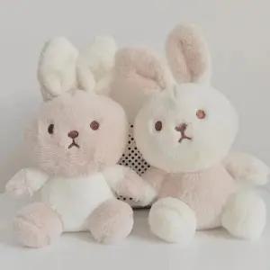 [하프클럽/]카밀 레빗 가방꾸미기 인형 키링 고리 키홀더 열쇠고리