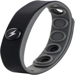 저우지엘룬 정전기 방지 손목밴드 무선 손목 스트랩 조절 가능한 밸런스 음이온 겨울용 제거 팔찌 방전