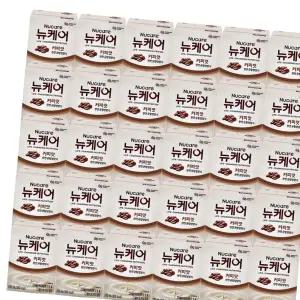 간편섭취 뉴케어 커피맛 x 200ml 30개