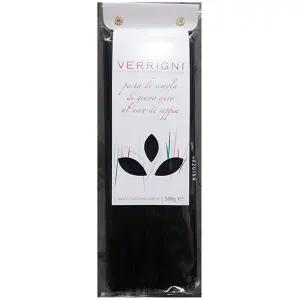 먹물스파게티(디벨라 500g) 스파게티면 스파게티 먹물