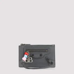 르 시티 롱 카드지갑 810607 2AB8M 1251