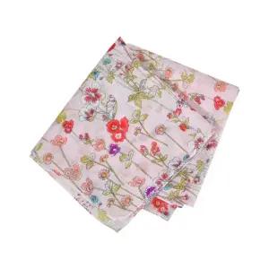 (영화)자극없이 얇은 아사면 가제나염 손수건 WRr7+2vNx