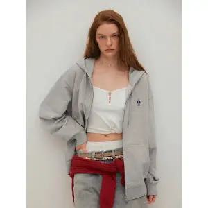 [후아유](센텀시티점)스티브 후드 집업 / WHMZG2211U