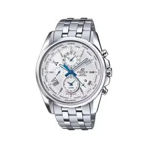 [신세계라이브쇼핑]에디피스 EFB-301JD-7A 크로노그래프 남성 메탈 시계 데일리 워치