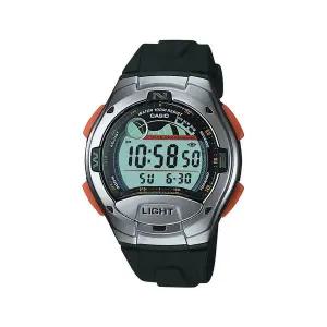 [신세계라이브쇼핑]카시오 W-753-3A 데일리 스포츠 디지털 남성 우레탄 시계