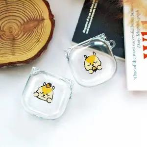 [핫트랙스]M-PEAK 다람쥐 토리 갤럭시 버즈 라이브/프로