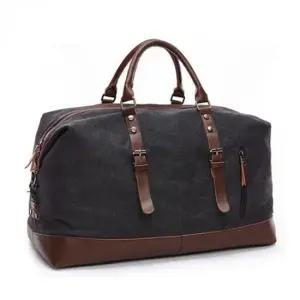 여행용 출장이동 보스턴 스타일 빈티지 더플 캐리어백 보스턴크로스백 남자핸드백