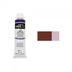 신한 유화물감 A 50ml 7100 로우엄버라이트 / 전문가용 개(1개입)