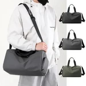남성 스포츠백 수영 헬스 여행가방 방수 트래블백 축구가방 헬스장가방 여성스포츠가방