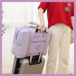 캐리어합체 여행가방 보스턴백 폴딩 짐가방 트래블가방 캐리어가방 출장가방 폴딩가방