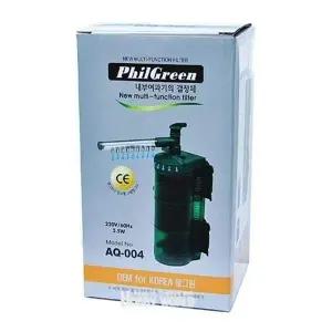 용이한 고급형 04 설치가 여과기 모서리에 측면이나 A