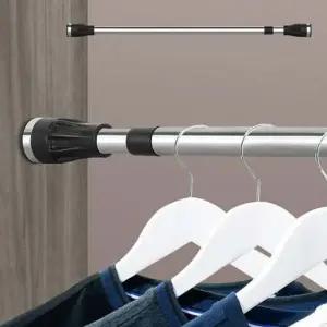 커튼봉 홀더 암막커튼 압축봉 고정장치