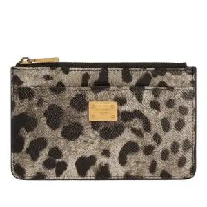 다우핀 가죽 카드홀더 BI1261AX566 HY13M