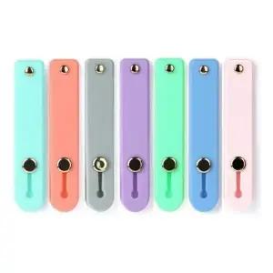 스마트폰 손잡이 거치대 링 그립 휴대용 핸드폰 액세서리