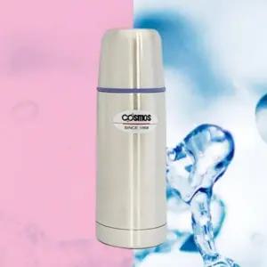 ( )스테인레스 보온 우수한 보냉 원터치 초등 중등 300ml 스포츠물병 캠핑 사무실 텀블러