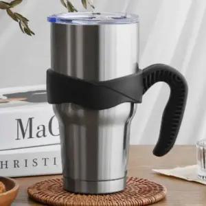 중등 스텐 캠핑 핸들 900ml 스포츠물병 초등 사무실 텀블러