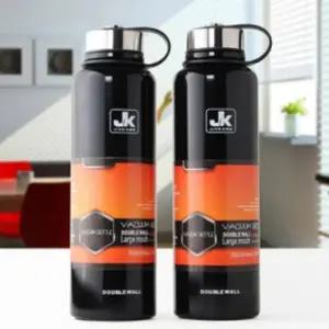 ( )텀블러 보틀 스포츠물병 보온병 캠핑 물병 스텐 사무실 핫앤쿨 1500ml 물통 중등 초등