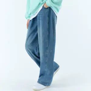 [아이라인키즈] 케트 커브드 팬츠