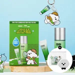 [42%]아이소이X빵아 포 맨 모이스춰 닥터 올인원 100ml 기획세트