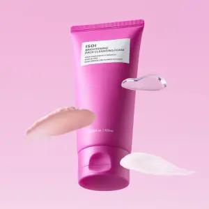 [NEW]아이소이 브라이트닝 팩 클렌징 폼 125ml