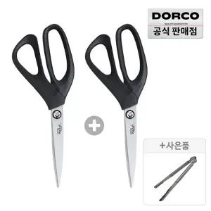 [즉할30%] 도루코 뉴베이직 주방가위 100A 1+1