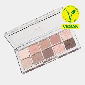 삐아 에센셜 아이 팔레트