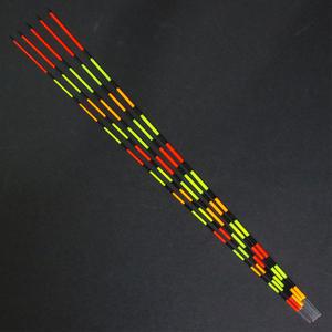 (나루예)튜브찌톱(1.6/1.8/2.0/2.5 파이) /찌재료