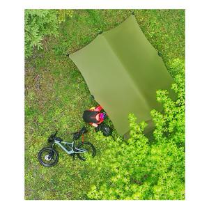 백컨트리 실타프3 사각 윙 SILTARP 미니 백패킹 타프