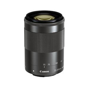 -캐논 EF-M 55-200mm F4.5-6.3 IS STM 병행