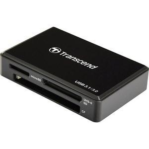 무. 트랜센드 RDF9 /USB3.1/UHS-II/멀티리더기
