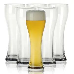 오션 고급컵 임페리얼 톨비어475ml 6P 스몰비어전용잔