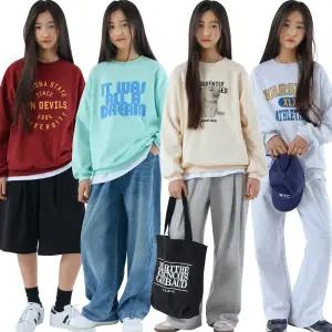 여아 주니어 신상 여아세트 바지 티셔츠 아동복