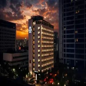 [서울 호텔] 호텔 아트리움 서울 종로 (종로,대학로,동묘앞역)