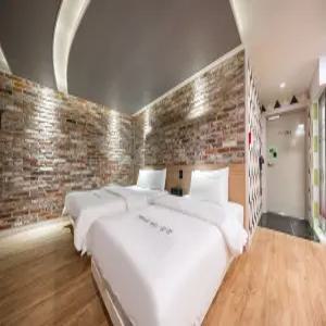 [경북 모텔] 성주 하늘풍경 무인텔 (김천,칠곡,성주)