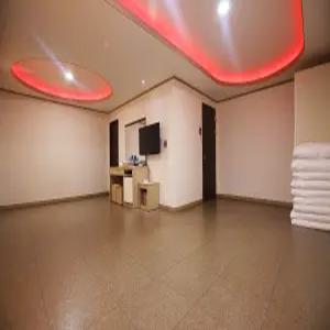 [충북 모텔] 충주(수안보)사이판 온천호텔 (충주,수안보)