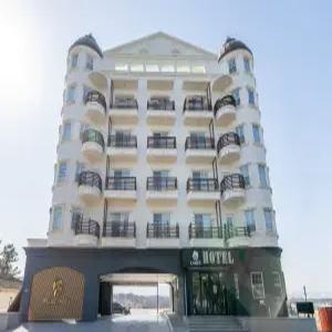 [강원 모텔] 강릉 경포대 라메르 호텔 (경포대,사천,주문진,정동진)