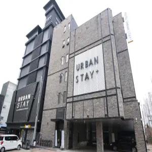 [충남 모텔] 천안 어반스테이 (천안 서북구)